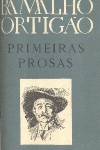 Primeiras Prosas