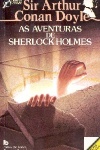 As aventuras de Sherlock Holmes