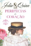 Peripcias do corao