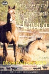 Guia essencial do comportamento do cavalo