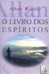 O livro dos espritos