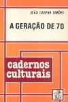 A Gerao de 70