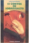 13 Contos de sobressalto