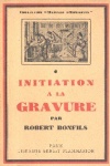 Initiation a La Gravure