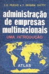 Administrao de empresas multinacionais 