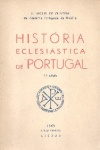 Histria Eclesistica de Portugal