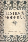 Ilustrao Moderna - Revista Ilustrada
