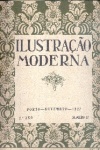 Ilustrao Moderna - Revista Ilustrada