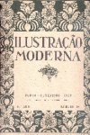 Ilustrao Moderna - Revista Ilustrada