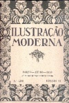 Ilustrao Moderna - Revista Ilustrada