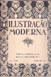 Ilustrao Moderna - Revista Ilustrada