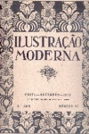 Ilustrao Moderna - Revista Ilustrada