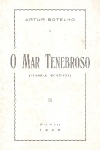 O Mar Tenebroso