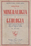 Noes de Mineralogia e Geologia