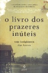 O livro dos prazeres inteis