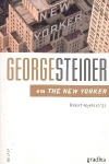 George Steiner em The New Yorker