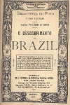 O descobrimento do Brasil