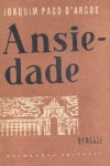 Ansiedade