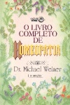 O livro completo de homeopatia