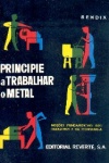 Principie a trabalhar o metal