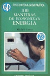 100 Maneiras de economizar energia