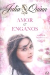 Amor e enganos