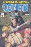 A Espada Selvagem de Conan - 19