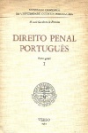 Direito Penal Portugus - Vol. I e II