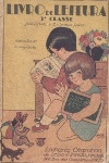 Livro de Leitura 