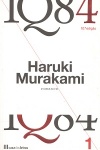 1Q84 - Vol. 1