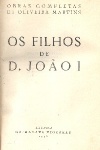 Os Filhos de D. Joo I