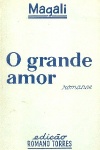 O grande amor