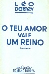 O teu amor vale um reino