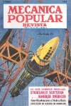 Mecanica Popular - Octubre, 1958