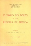O Vinho do Porto e as Resinas de Troca