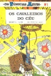 Os Tnicas Azuis - 4 Volumes