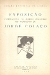 Exposio Jorge Colao