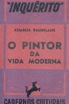 O pintor da vida moderna