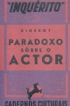 Paradoxo sobre o actor