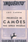 Projeco de Cames nas letras inglesas