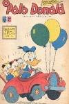 O Pato Donald - Ano XXIV - N.º 1148