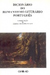 Dicionrio do Romantismo Literrio Portugus