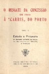 O Resgate da Concesso de 1906  "Carris" do Porto