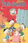 O Pato Donald - Ano XXIII - n.º 1122