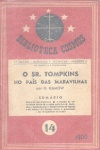 O Sr. Tompkins na Pas das Maravilhas