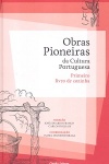 Primeiro Livro de Cozinha