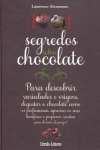 Segredos sobre chocolate