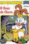 O Deus da Chuva