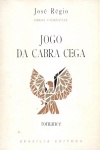 Jogo da cabra cega