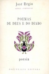 Poemas de Deus e do Diabo